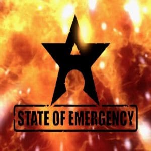 State of Emergency Gameplay (PlayStation 2)