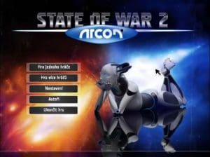 State of War 2: Arcon Gameplay (Windows)