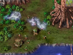 State of War: Warmonger Gameplay (Windows)