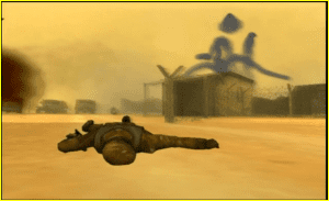 Stealth Force: The War on Terror Gameplay (Windows)