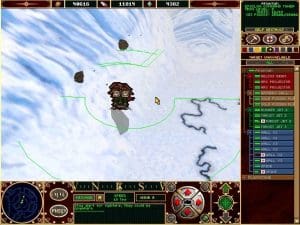 Stratosphere: Conquest of the Skies Gameplay (Windows)