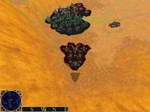 Stratosphere: Conquest of the Skies Gameplay (Windows)