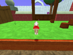 Stuart Little 2 Gameplay (PlayStation)