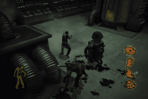 Stubbs the Zombie in Rebel Without a Pulse Gameplay (Xbox)