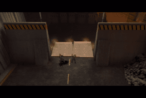 Stubbs the Zombie in Rebel Without a Pulse Gameplay (Xbox)