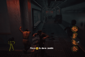 Stubbs the Zombie in Rebel Without a Pulse Gameplay (Xbox)
