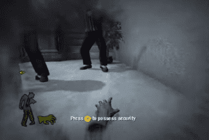 Stubbs the Zombie in Rebel Without a Pulse Gameplay (Xbox)