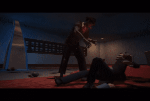 Stubbs the Zombie in Rebel Without a Pulse Gameplay (Xbox)