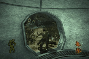 Stubbs the Zombie in Rebel Without a Pulse Gameplay (Xbox)