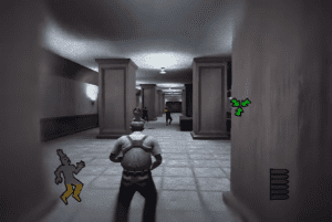 Stubbs the Zombie in Rebel Without a Pulse Gameplay (Xbox)