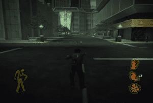 Stubbs the Zombie in Rebel Without a Pulse Gameplay (Xbox)