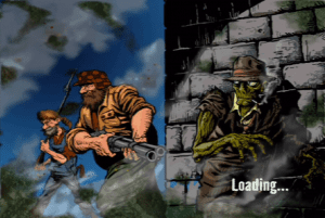 Stubbs the Zombie in Rebel Without a Pulse Gameplay (Xbox)