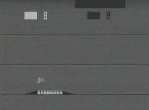 Stunt Cycle Gameplay (Arcade)