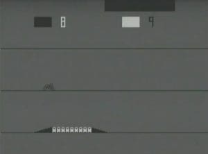 Stunt Cycle Gameplay (Arcade)