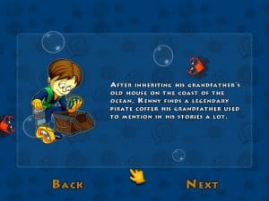 Subsea Relic Gameplay (Windows)