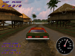 SuperChix 76 Gameplay (Windows)