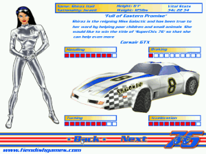 SuperChix 76 Gameplay (Windows)