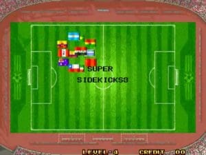 Super Sidekicks 3: The Next Glory Gameplay (Windows)