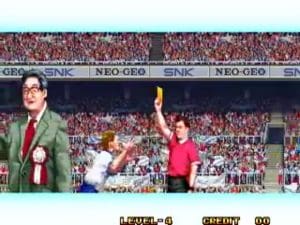 Super Sidekicks 3: The Next Glory Gameplay (Windows)