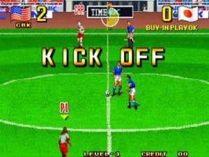 Super Sidekicks 3: The Next Glory Gameplay (Windows)