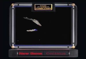 Super Wing Commander Gameplay (3DO)