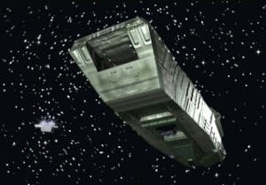 Super Wing Commander Gameplay (3DO)