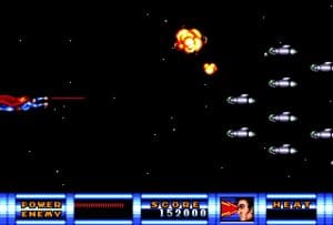 Superman (1992) Gameplay (Genesis)