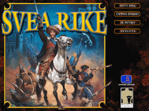 Svea Rike Gameplay (Windows)