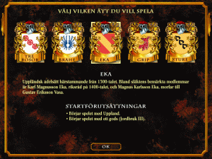 Svea Rike Gameplay (Windows)