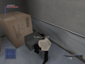 Syphon Filter 3 Gameplay (PlayStation)