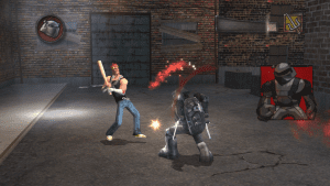 TMNT Gameplay (Windows)