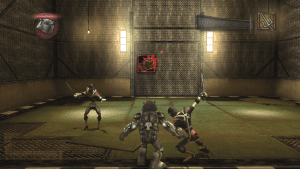 TMNT Gameplay (Windows)