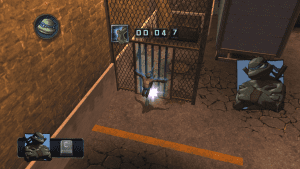 TMNT Gameplay (Windows)