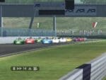 TOCA Race Driver 2 Gameplay (Windows)