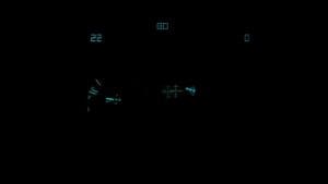 Tail Gunner Gameplay (Arcade)