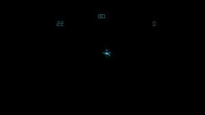 Tail Gunner Gameplay (Arcade)