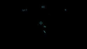 Tail Gunner Gameplay (Arcade)