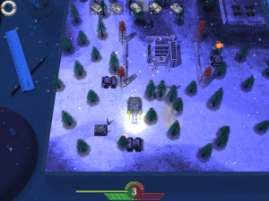 Tank-O-Box Gameplay (Windows)