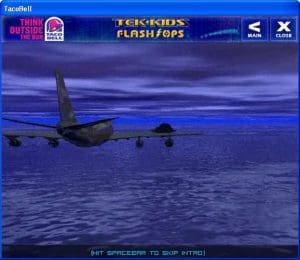 Tek-Kids Flash-Ops: Mission: Data Island Gameplay (Windows)