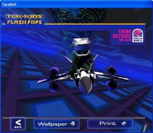 Tek-Kids Flash-Ops: Mission: Data Island Gameplay (Windows)