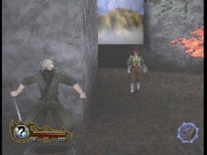 Tenchu 2: Birth of the Stealth Assassins Gameplay (PlayStation)