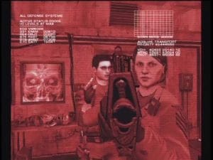 Terminator 3: The Redemption Gameplay (Xbox)