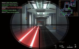 Terminator 3: War of the Machines Gameplay (Windows)