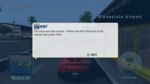 Test Drive Unlimited Gameplay (Windows)