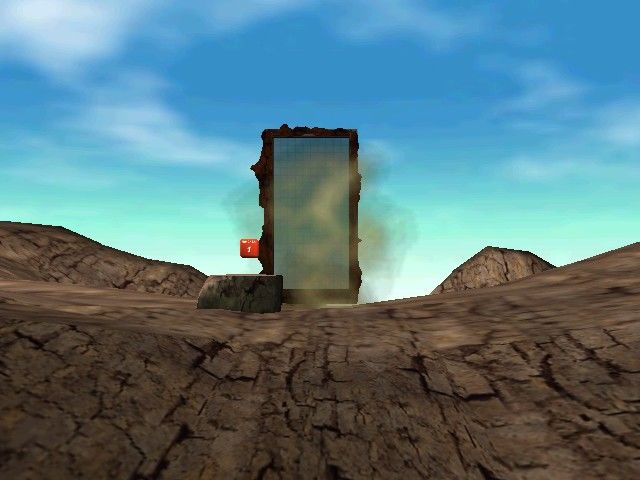 Tetris Worlds Game Cover Gameplay (Windows)