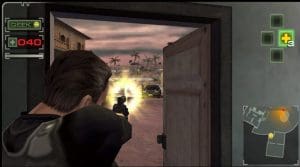 Th3 Plan Gameplay (PlayStation 2)