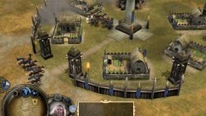 The Battle for Middle-earth