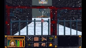 The Elder Scrolls: Arena