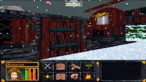 The Elder Scrolls: Arena