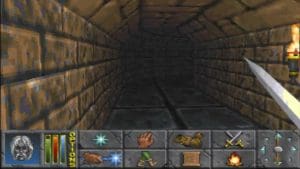 The Elder Scrolls II: Daggerfall